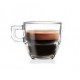 HAPPY ESPRESSO CUP WITH SAUCER, SET 6
