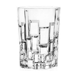 ETNA TUMBLER 250ml RCR CRYSTAL GLASS