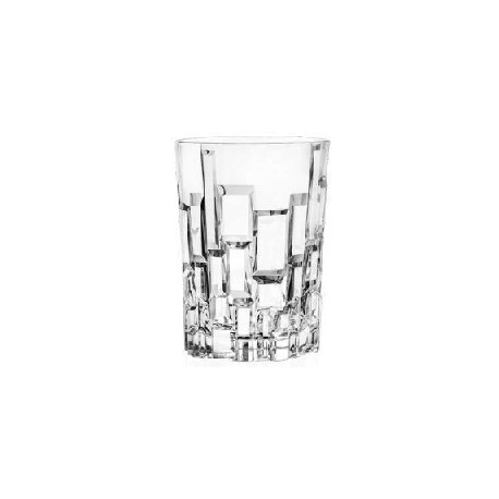 ETNA TUMBLER 250ml RCR CRYSTAL GLASS