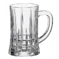 DOVER TUMBLER ML 6 PCS