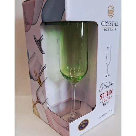 STRIX / DORA 450 ML SET 6 PCS