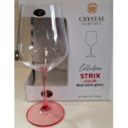 STRIX / DORA 450 ML SET 6 PCS