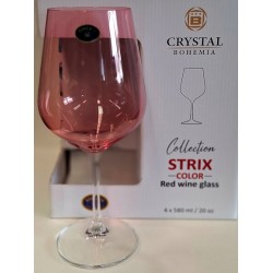 STRIX / DORA 450 ML SET 6 PCS