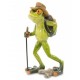 FIGURE OF THE FROG