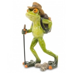 FIGURE OF THE FROG