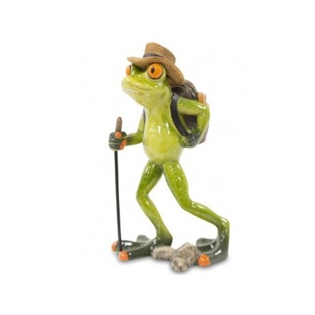 FIGURE OF THE FROG