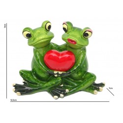 FIGURE OF THE FROG