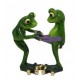 FIGURE OF THE FROG