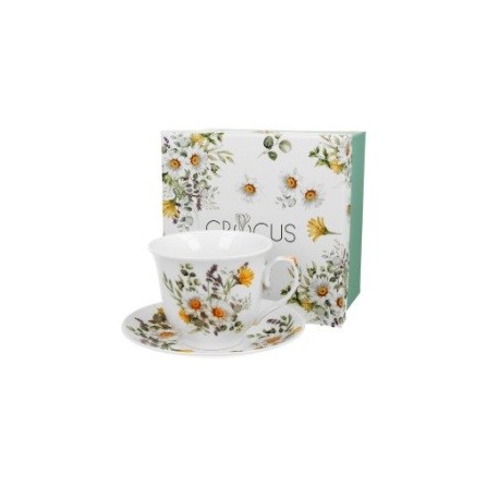 FILIŻANKA 230 ML DAISY