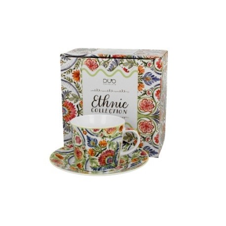 FILIŻANKA 240 ML MAYFLOWER