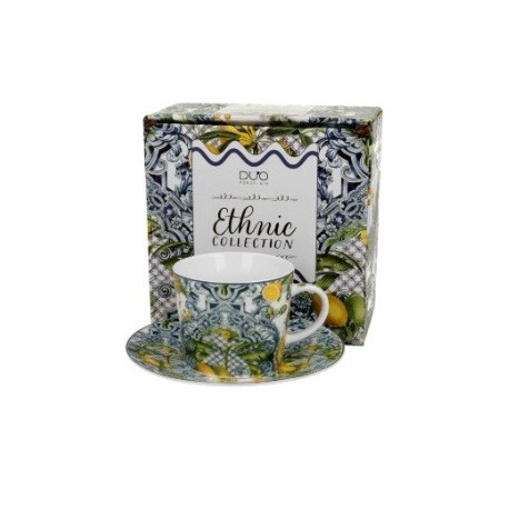 CAP 240 ML