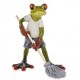 FIGURE OF THE FROG