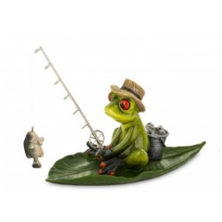 FIGURE OF THE FROG