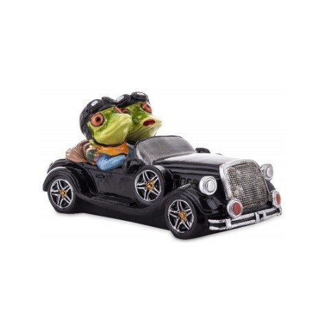 FIGURE OF THE FROG