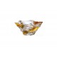 FLAMENCO BOWL 330mm GOLD BELT