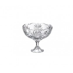 NOVA OLD PINWHELL BOWL FTD 220mm