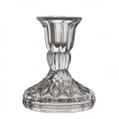 DIAMOND CLASSIC CANDLESTICK 90mm
