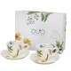 CUP WITH SAUCER ESPRESSO