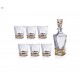 PORTO GOLD STEP set 1+6