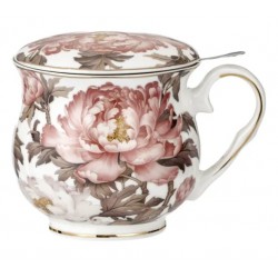 CUP WITH BREWER