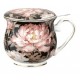 CUP WITH BREWER