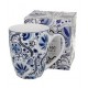 KUBEK 380 ML NARESH BLUE