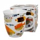 KUBEK 650 ML RYBY
