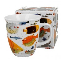 MUG 650 ML