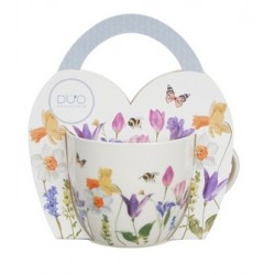MUG LAVENDER E