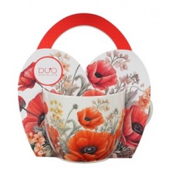 MUG LAVENDER E