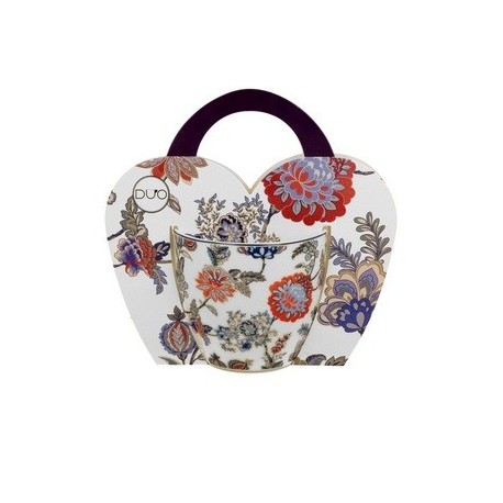 MUG LAVENDER E