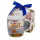 KUBEK 400 ML SUPER TATA