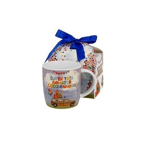 MUG 380 ML