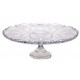 NOVA OLS LYRA PLATE FTD 310 CM BOHEMIA CRYSTALITE