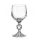 KLAUDIA / STERNA GLASSES OF WINE 340 ML 6 pcs