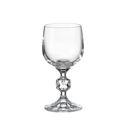 KLAUDIA / STERNA GLASSES OF WINE 340 ML 6 pcs
