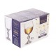 KLAUDIA / STERNA GLASSES OF WINE 340 ML 6 pcs