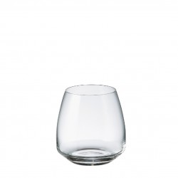 ALIZEE / ANSER SZKLANKI 400 ML