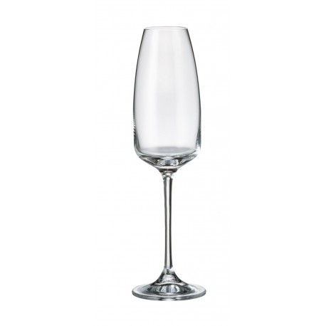 ALIZEE / ANSER GLASSES OF CHAMPAGNE&nbsp;290 ML