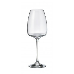 ALIZEE / ANSER GLASSES OF WINE 440 ML