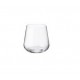 ARDEA / AMUNDSEN SZKLANKA .300 ML KPL.6 SZTUK BOHEMIA