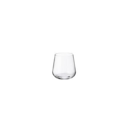 ARDEA / AMUNDSEN SZKLANKA .300 ML KPL.6 SZTUK BOHEMIA