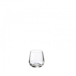 ARDEA / AMUNDSEN KIELISZKI WÓDKA 50ML BOHEMIA SZTUKA