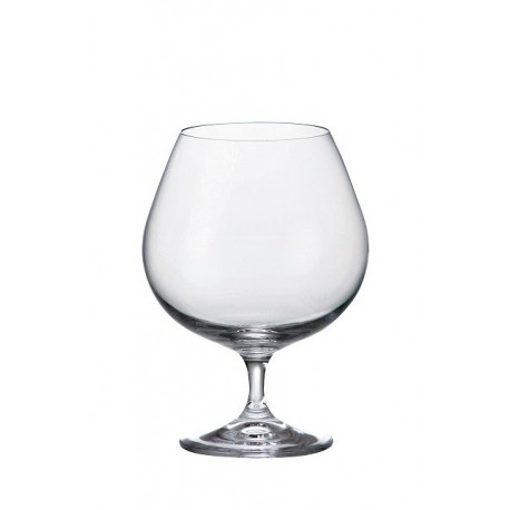 GASTRO / COLIBRI KIELISZKI KONIAK 690 ML