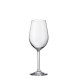 COLIBRI / GASTRO KIELISZKI WINO 350 ML SZTUKA SZKŁO KRYSZTAŁOWE BOHEMIA