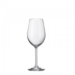 COLIBRI / GASTRO GLASSES WINE 350 ML 6 PCS