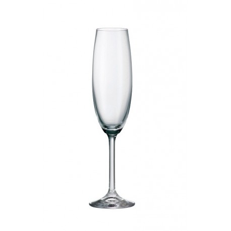 COLIBRI / GASTRO KIELISZKI SZAMPAN 200 ML