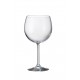 COLIBRI / GASTRO KIELISZKI WINO 570 ML SZTUKA SZKŁO KRYSZTAŁOWE BOHEMIA