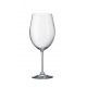 COLIBRI /GASTRO KIELISZKI WINO 580 ML