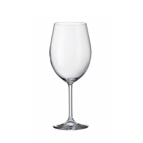 GASTRO / COLIBRI GLASSES OF WINE 580 ML